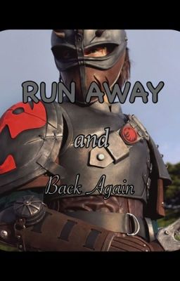 Run Away and Back Again (HTTYD)