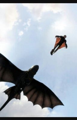 Run Away (Httyd)- Poem Of A Hero