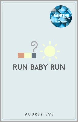 ✔ Run Baby Run ✖ punk hood au