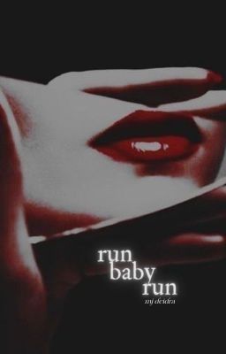 RUN, BABY, RUN » steve rogers