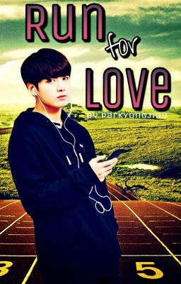 Run for love: jjk + pjm