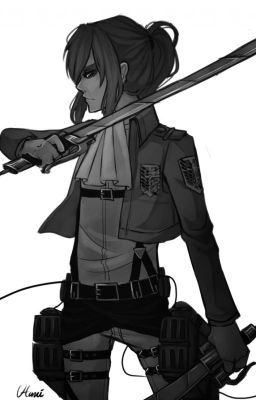 Run For Your Life {SnK/PokeSpe Oneshot} [PreciousMetalShipping]