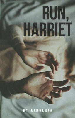 Run, Harriet