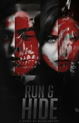 Run & Hide ☠ Sequel