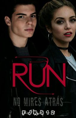 RUN II : no te alejes de mí (gemeliers)