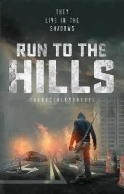 Run To The Hills