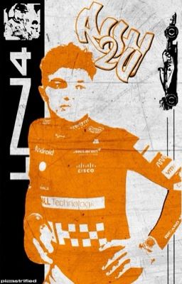 RUN2U , lando norris