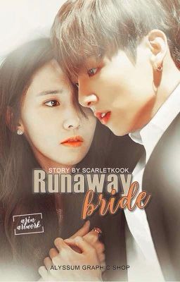 Runaway bride 