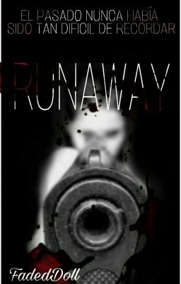 RUNAWAY #C12-16