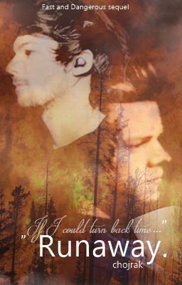 Runaway (Larry Stylinson)