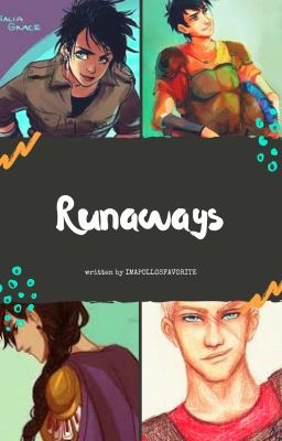 Runaways ✔️