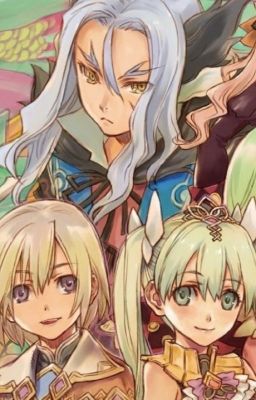 Rune Factory 4 Roleplay