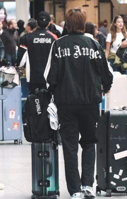 Rung động bởi ánh mắt em