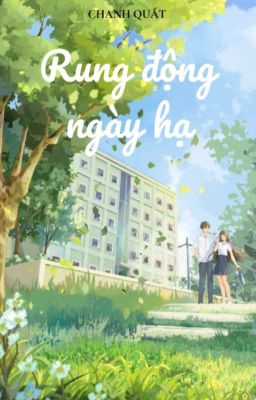 Rung Động Ngày Hạ