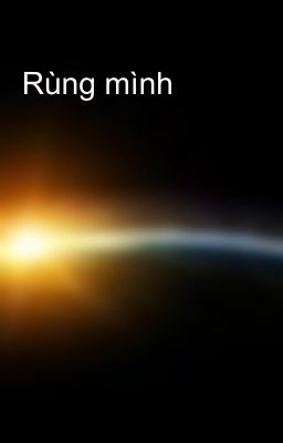 Rùng mình