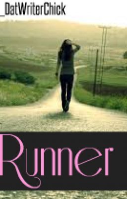 Runner [Book 3; Daddy Series]