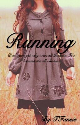 Running (A Newsies Fan Fiction)