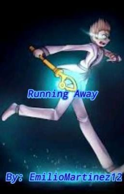 Running Away