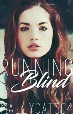 Running Blind // Discontinued