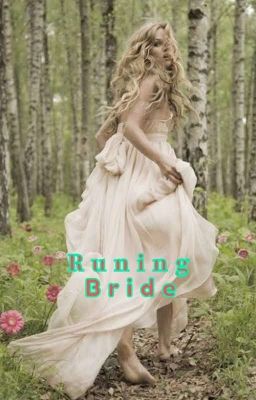 Running Bride