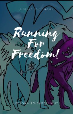 Running For Freedom!