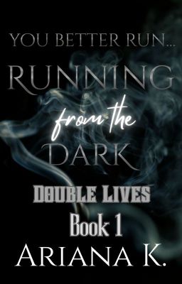 Running from the Dark | Double Lives Series | Book 1