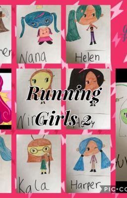 Running Girls2