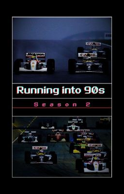 running into 90s: season 2