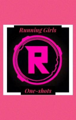 Running man and girls one-shots