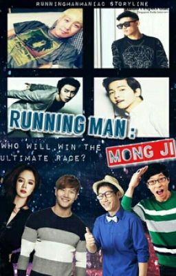 Running Man: Mong Ji (Sequel: On Hold)