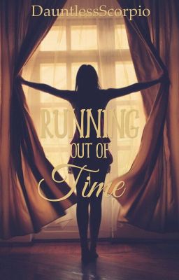 Running out of Time (#Wattys2017)