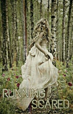 Running Scared {Private chapters} [18+]