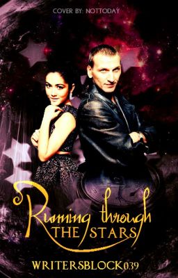 Running Through the Stars (Book One of the Bad Wolf Chronicles)