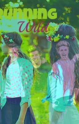 Running Wild-OneDirection