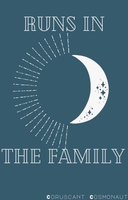 Runs in the Family - Original Applyfic 