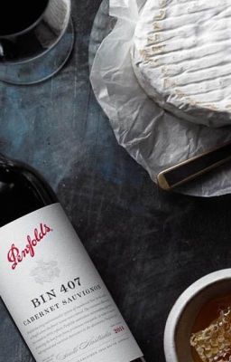 Ruou vang Penfolds nhap khau