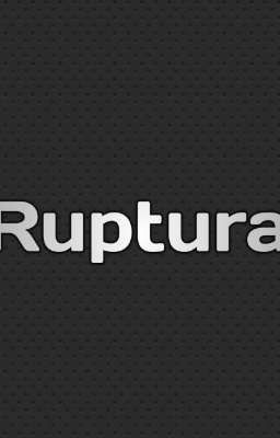 Ruptura