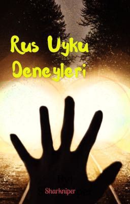 RUS UYKU DENEYLERİ