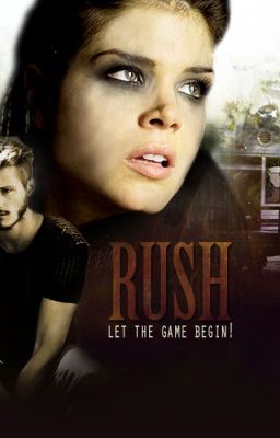 RUSH - Let The Game Begin