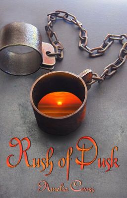 Rush of Dusk (Dusk Series - Book 1)