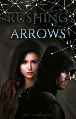 Rushing Arrows | Oliver Queen