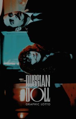 ³ RUSSIAN DOLL ─ graphic lotto