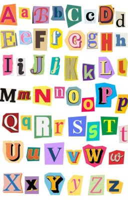 RusViet; NSFW Alphabet 