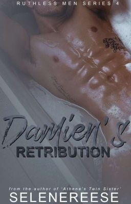 Ruthless Men Series 4:Damien's Retribution