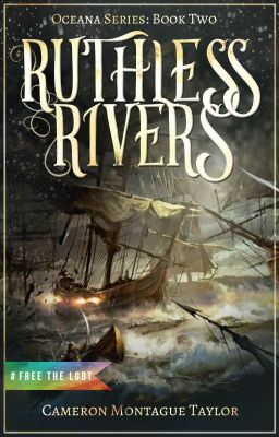 Ruthless Rivers | Oceana Book II