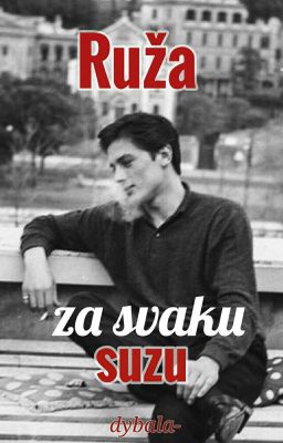 Ruža Za Svaku Suzu