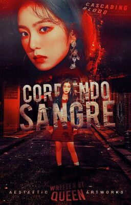 RV1: Corriendo Sangre