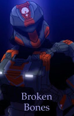 [RVB] Broken bones (felix x locus)