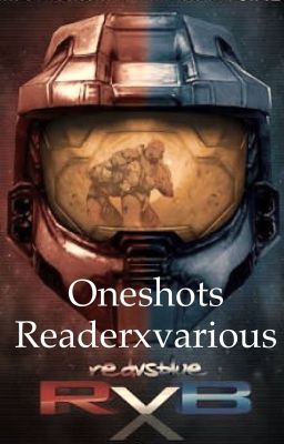 RVB one shots [reader x various]