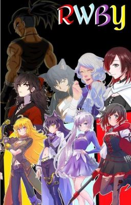 RWBY 